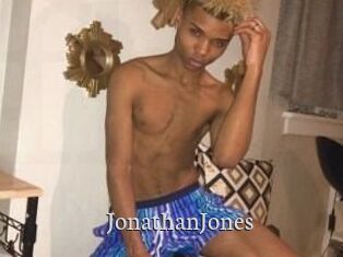 Jonathan_Jones Free Host Empire