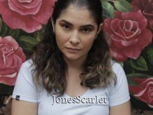 JonesScarlet