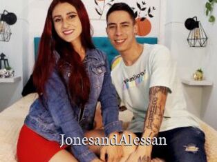 JonesandAlessan