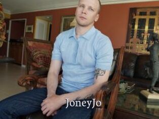 JoneyJo