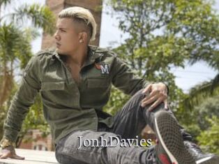 JonhDavies