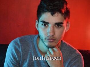 JonhGreen