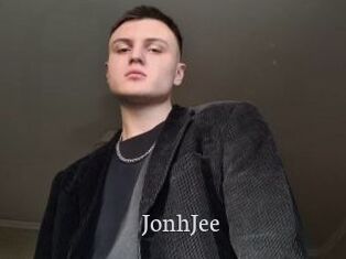JonhJee