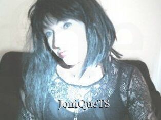JoniQueTS