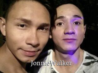 JonnieWalker
