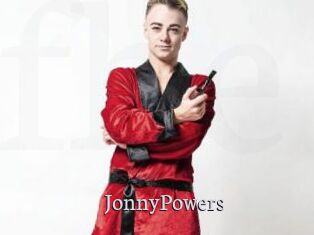JonnyPowers