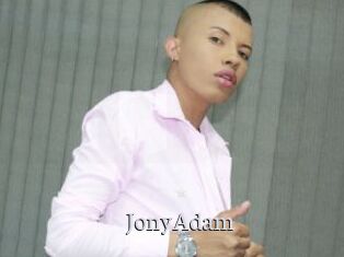JonyAdam Free Host Empire