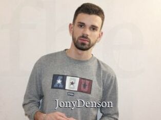 JonyDenson