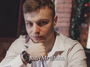 JonyMontana