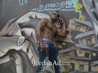 JordanAdam