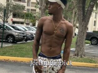 JordanBigDick