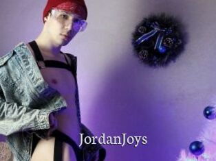 JordanJoys