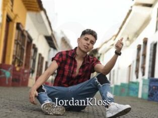 JordanKloss