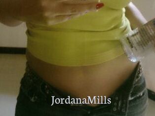 JordanaMills