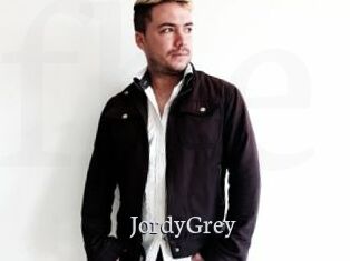 JordyGrey