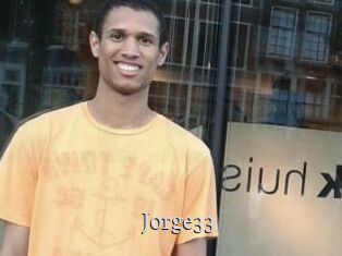 Jorge33