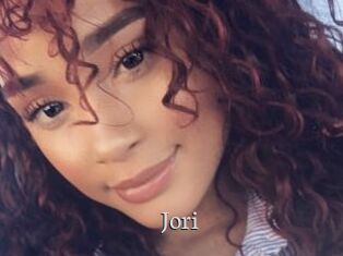 Jori