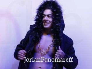 JorianPonomareff