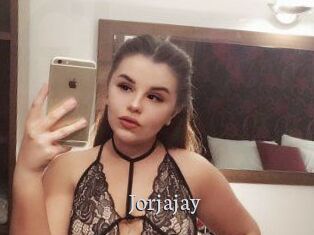 Jorjajay