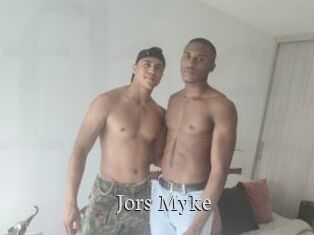 Jors_Myke Free Host Empire