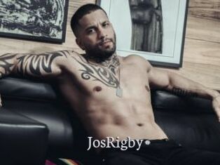 JosRigby