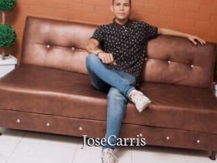 JoseCarris