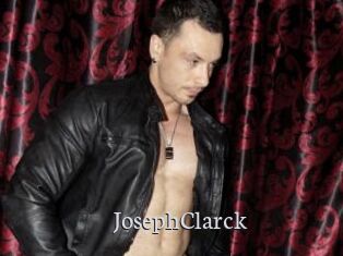 JosephClarck