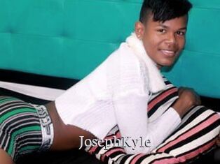 JosephKyle Free Host Empire