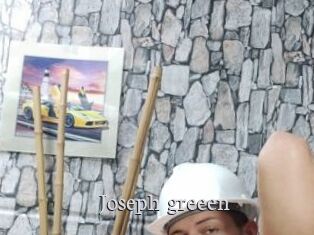 Joseph_greeen