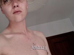 Josh123