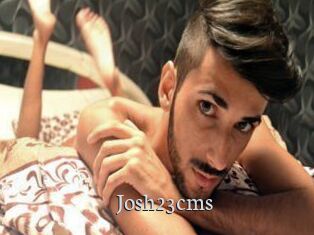 Josh23cms