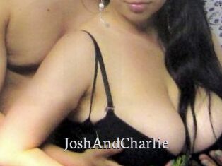 JoshAndCharlie