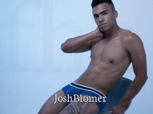 JoshBlomer Free Host Empire