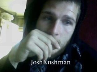 JoshKushman