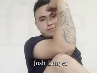 Josh_Lenyer