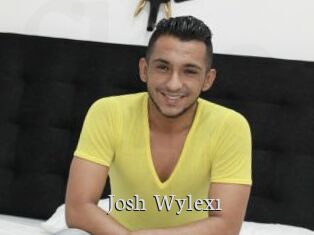 Josh_Wylex1