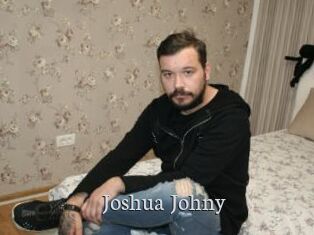Joshua_Johny