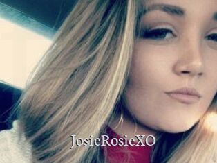 JosieRosieXO