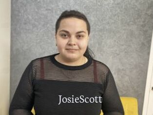 JosieScott