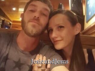 JosieandJesus
