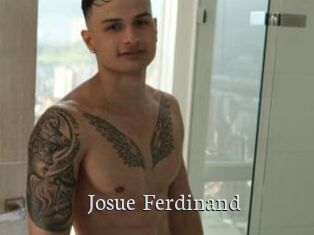Josue_Ferdinand