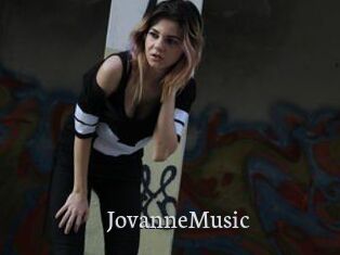 JovanneMusic