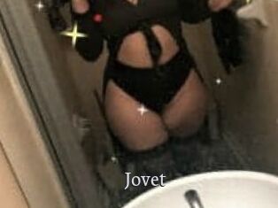 Jovet