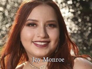 Joy_Monroe