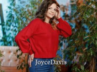 JoyceDavis