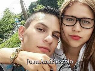JuanAndRosario