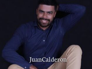 JuanCalderon