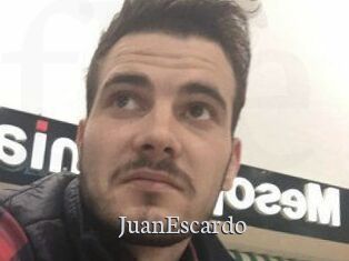 JuanEscardo