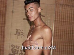 JuanEstebanSM Free Host Empire
