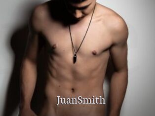JuanSmith